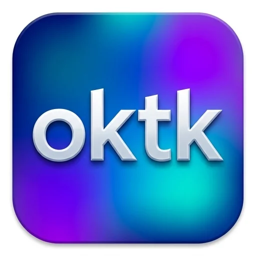 oktk Logo - অফিসিয়াল