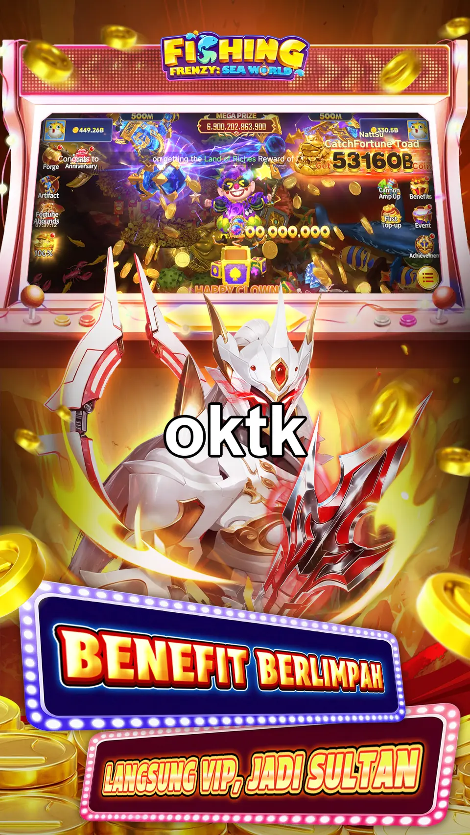 oktk Preview - অফিসিয়াল ডাউনলোড